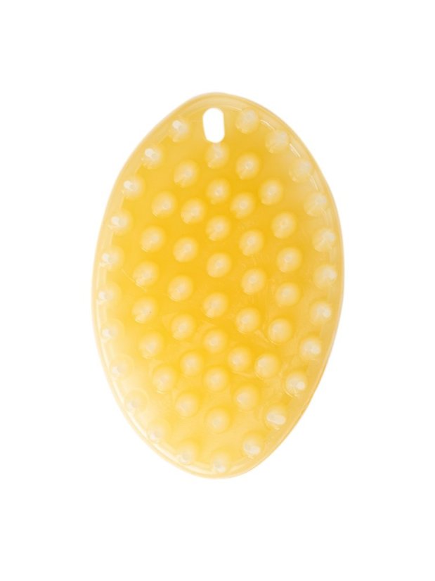 Univerzální ultrasilikonový kartáč na odstranění srsti