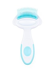 Trimovací hřeben na péči o srst