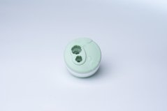 Japan Premium Pet Držák na Dásně pro Psy | Pomůcka na Čištění Zubů | Protiskluzový Design | Pro Zábavné a Bezstresové Čištění