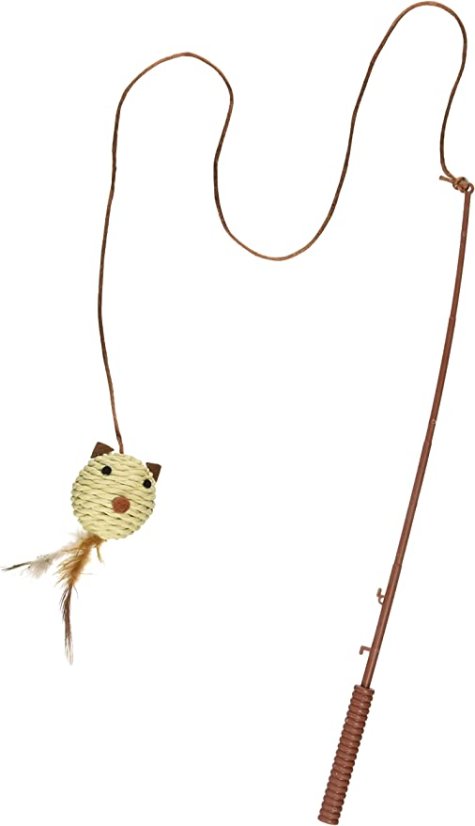 Vábnička Kočičí ocásek