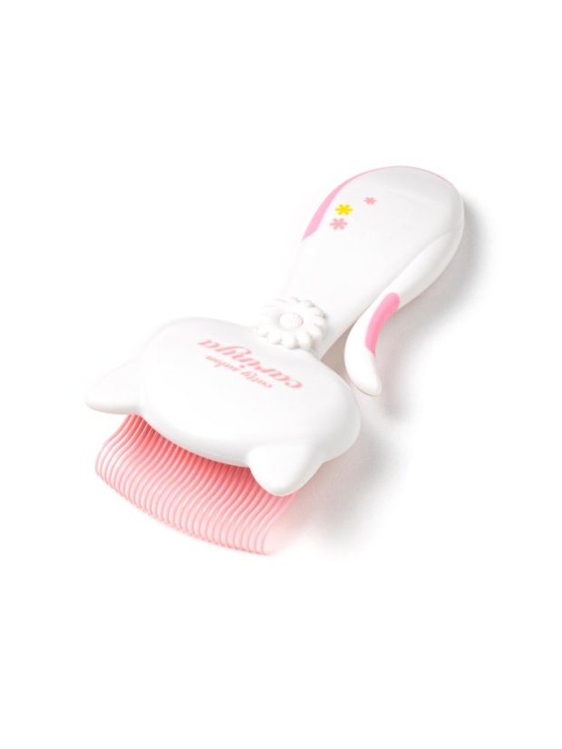 Prémiový trimovací hřeben na péči o srst koček