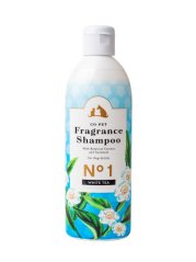 Aroma šampon s perleťovým proteinovým balzámem Bílý čaj 275 ml
