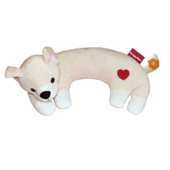 Plyšová hračka antistresový polštář Čivava