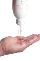 Aroma šampon-balzám 2 v 1 Květinová a ovocná vůně 275 ml