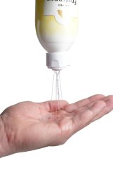 Aroma šampon s perleťovým proteinovým balzámem Citronová vůně 275 ml