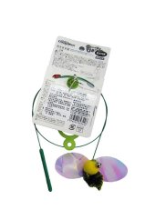 Škádlítko Včela pro kočky