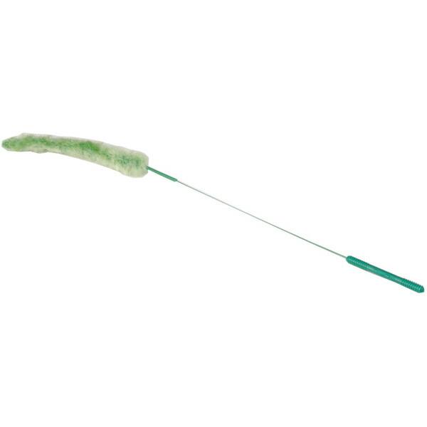 Škádlítko Klásek zelený pro kočky