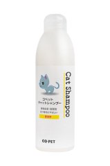 Jemný terapeutický šampon na bázi rozpustné síry CO PET 300 ml