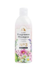 Aroma šampon-balzám 2 v 1 Květinová a ovocná vůně 275 ml