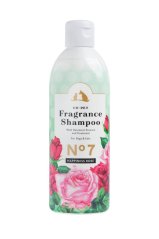 Aroma šampon s perleťovým proteinovým balzámem Vůně růže 275 ml