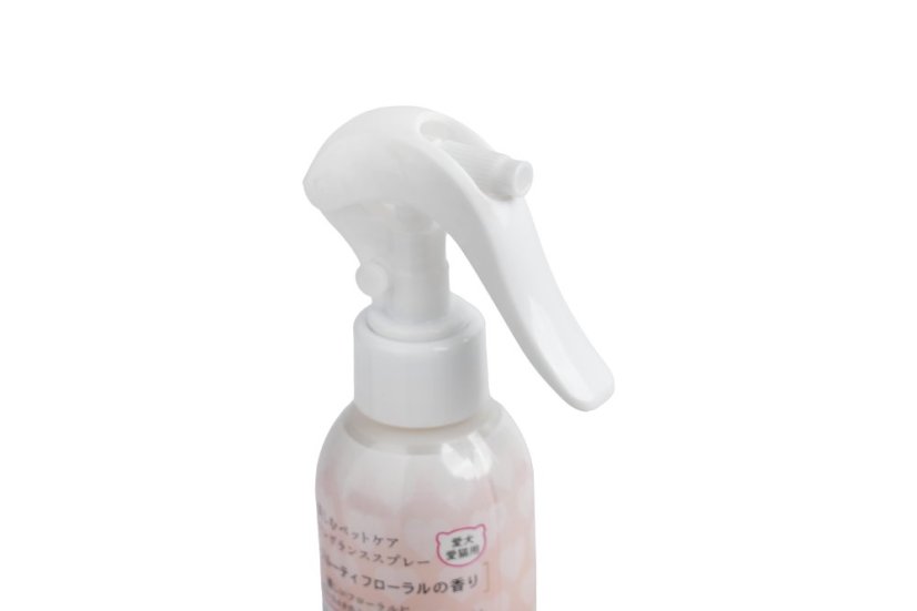 Aroma balzám ve spreji pro lesk a rozčesávání Květinová vůně 200 ml