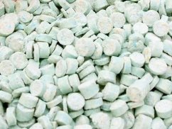 Podestýlka s přírodní jablkem Tofu 7 l