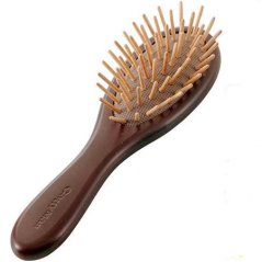 Masážní kartáč pro kočky