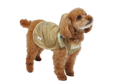 Oblečky - Obvod krku - 46 - 52 cm