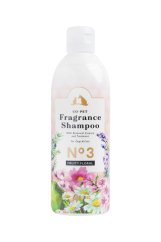 Aroma šampon-balzám 2 v 1 Květinová a ovocná vůně 275 ml