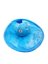 Japan Premium Pet Hračka pro psy Létající talíř – Mimozemšťan (frisbee), modrý