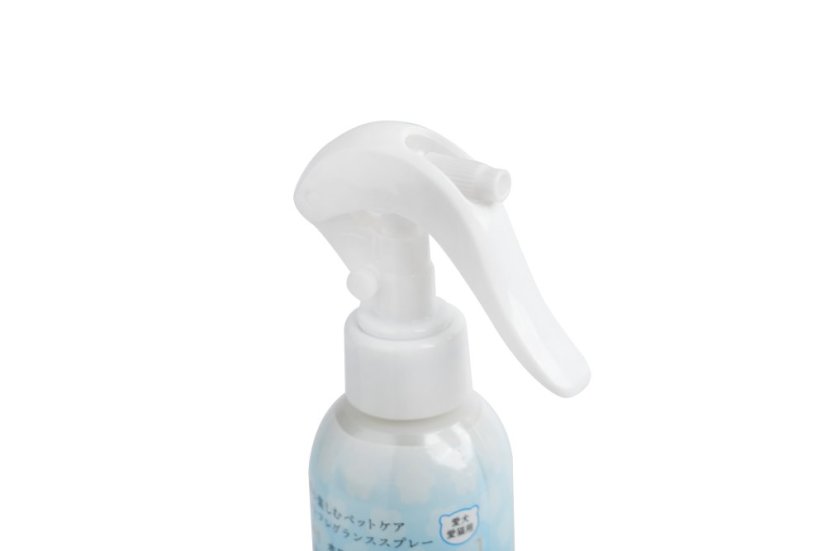 Aroma balzám ve spreji pro lesk a rozčesávání Bílý čaj 200 ml