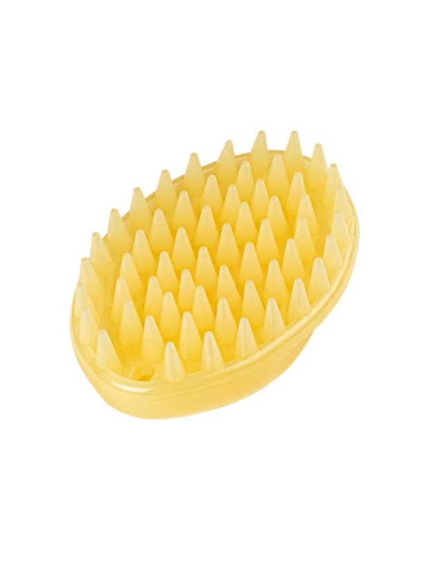 Univerzální ultrasilikonový kartáč na odstranění srsti