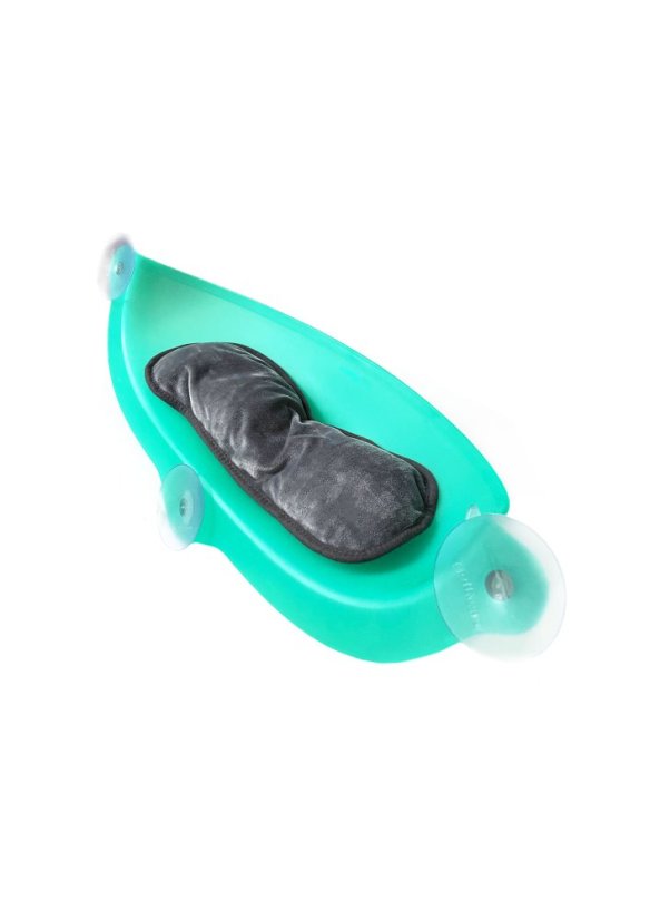 Závěsný pelíšek s přísavkami pro kočky