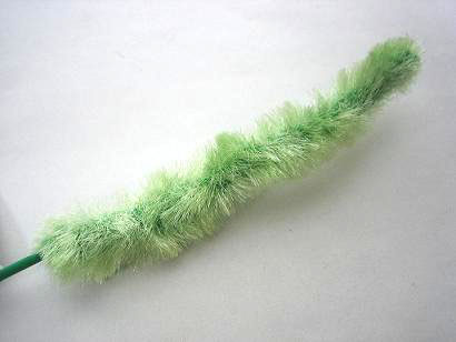 Škádlítko Klásek zelený pro kočky