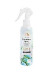 Aroma balzám ve spreji pro lesk a rozčesávání Bílý čaj 200 ml