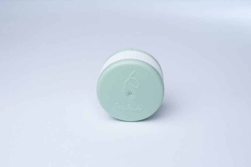 Japan Premium Pet Držák na Dásně pro Psy | Pomůcka na Čištění Zubů | Protiskluzový Design | Pro Zábavné a Bezstresové Čištění