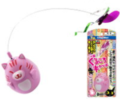 Vábnička Tančící kočka