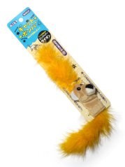 Interaktivní hračka Lev pro kočku