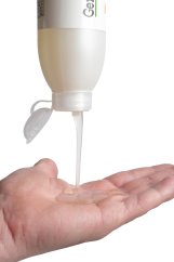 Jemný léčebný šampon na bázi rozpustné síry CO PET 300 ml