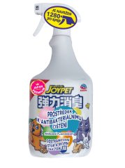 Antibakteriální prostředek na čištění toalety 900 ml