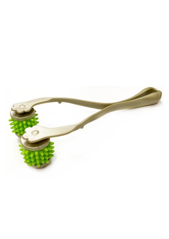 Antistresová masážní pomůcka pro psy 3v1