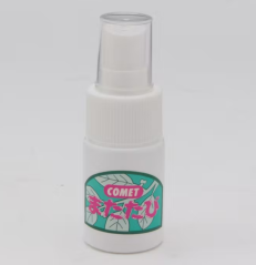 Sprej s extraktem Matatabi 20 ml
