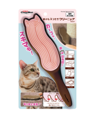 Silikonový kartáč na zvířecí chlupy