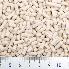 Hypoalergenní rostlinná podestýlka Tofu 7 l