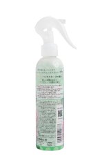 Aroma balzám ve spreji pro lesk a rozčesávání Vůně růže 200 ml