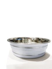 Stylová nerezová miska 755 ml