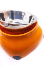 Protiskluzová miska 400 ml