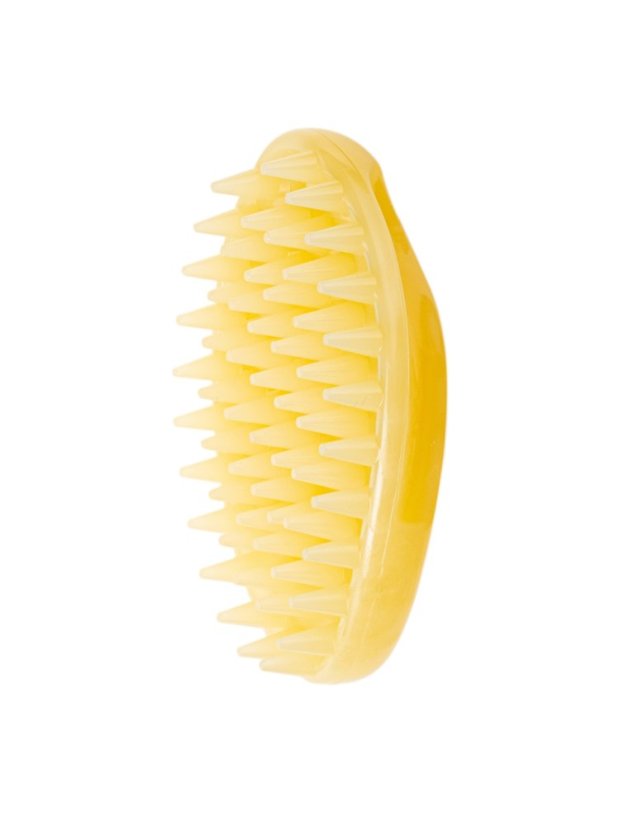 Univerzální ultrasilikonový kartáč na odstranění srsti