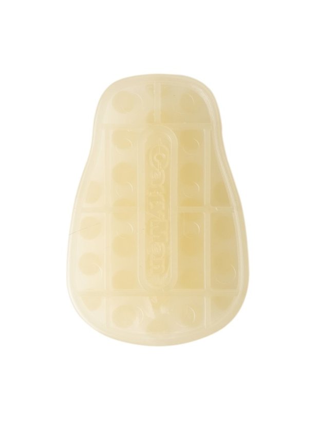 Ultrasilikonový kartáč k odstraňování srsti