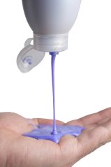 Mírný bělící šampon pro bílou srst CO CO PET 300 ml