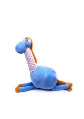 Plyšová hračka pro psa Oslík