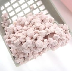 Podestýlka s přírodní broskví Tofu 7 l