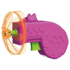 Interaktivní hračka Helikoptéra pro kočku