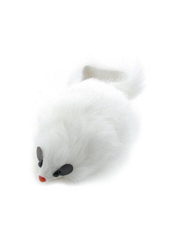 Hračka pro kočky Myška