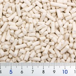 Hypoalergenní rostlinná podestýlka Tofu 7 l