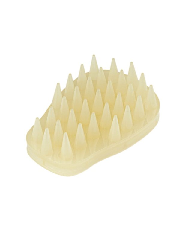 Ultrasilikonový kartáč k odstraňování srsti