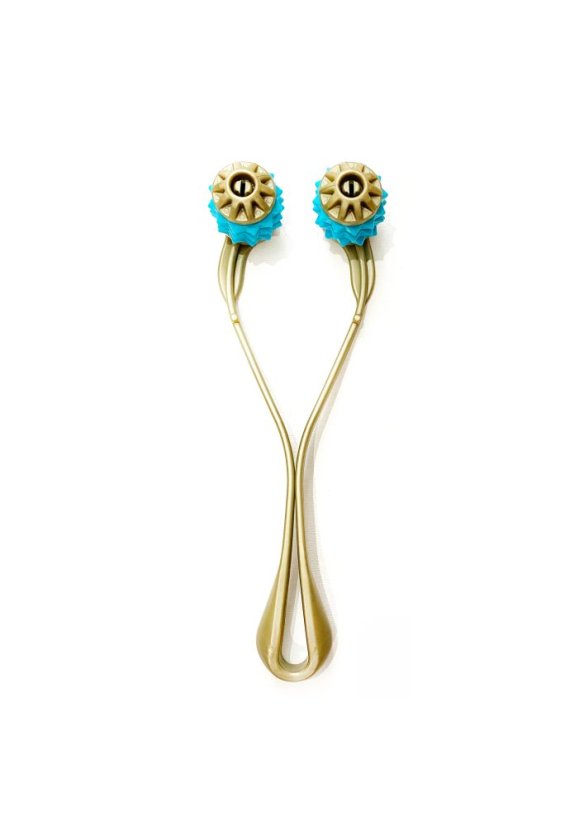 Antistresová masážní pomůcka pro psy 3v1