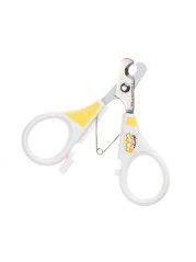 Kleště na drápky s pružinou pro psy a kočky