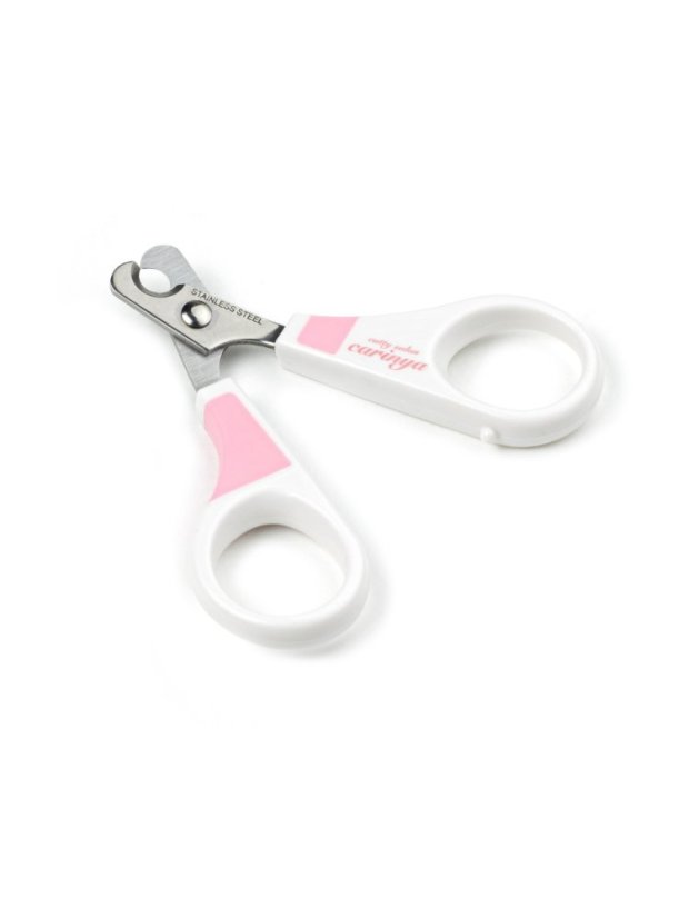 Prémiové nůžky na drápky pro kočky