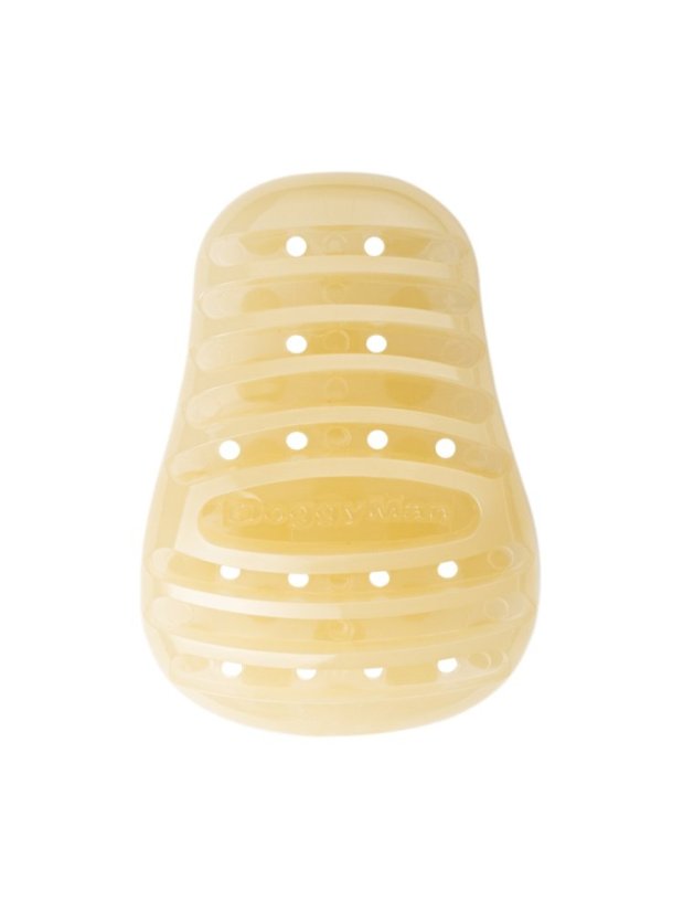 Ultrasilikonový kartáč s doplňkovou funkcí koupání